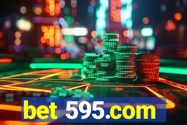 bet 595.com